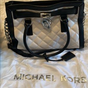 Michael Kors handbag